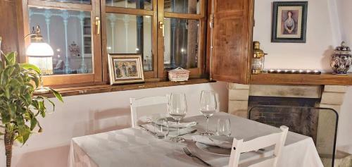 Agroturismo Refugio Del Cares