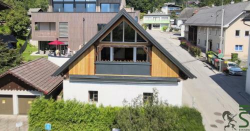 Apartamento Ferienhaus B�ckerstadl Altm�nster