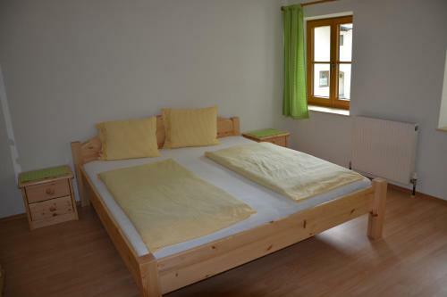 Agroturismo Bauernhof "unteres Feld"