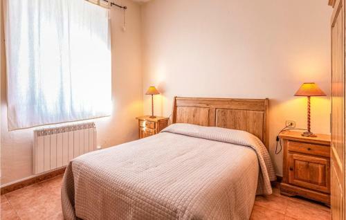 Two-bedroom Apartment In Osor
