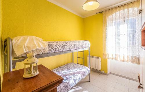 Two-bedroom Apartment In Osor