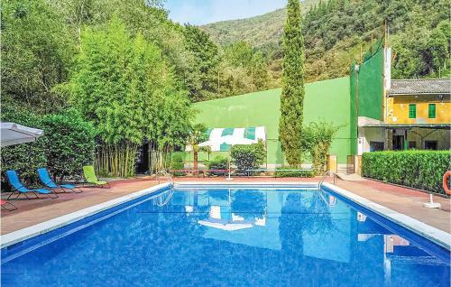 Two-bedroom Apartment In Osor