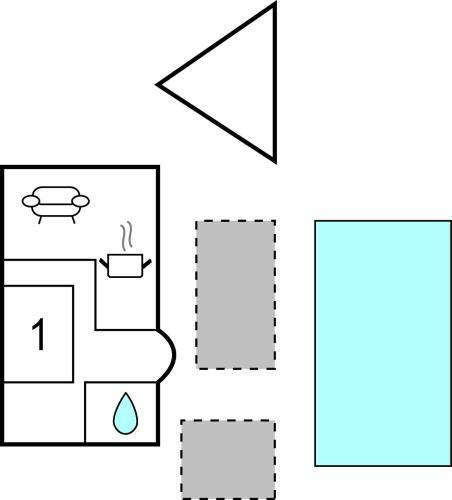Two-bedroom Apartment In Osor