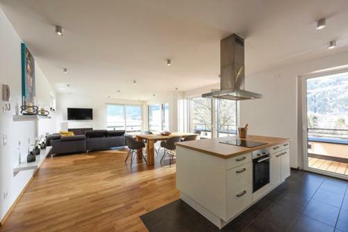 Apartamento Seechalet