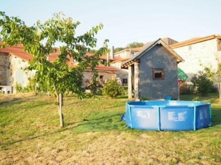 Apartamento Casa Dos Fuelles