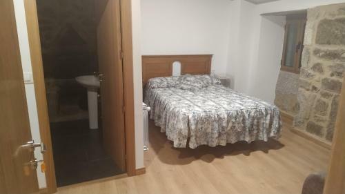 Apartamento Casa Dos Fuelles