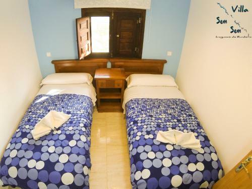 Agroturismo Casa Rural Villa Sem Sem A