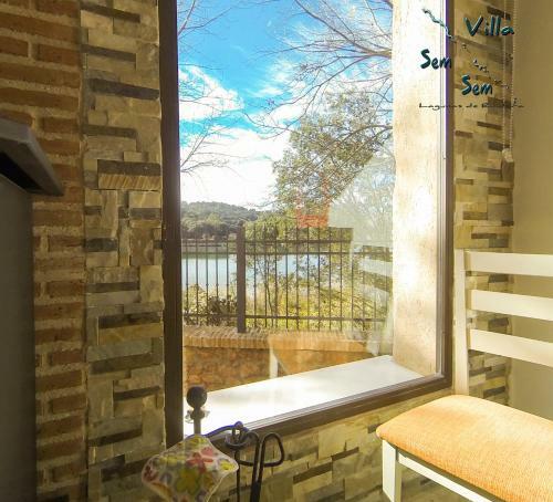 Agroturismo Casa Rural Villa Sem Sem A