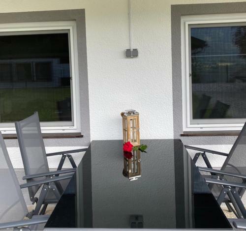 Apartamento Seehaus Relaxo