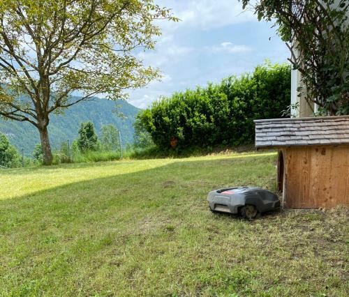 Apartamento Seehaus Relaxo