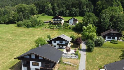 Apartamento Seehaus Relaxo
