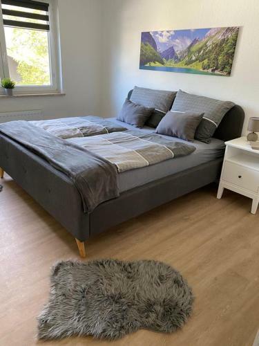 Apartamento Seehaus Relaxo