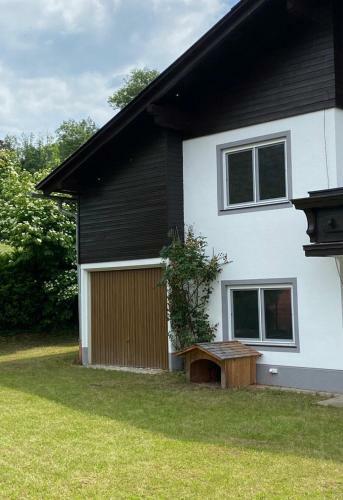 Apartamento Seehaus Relaxo