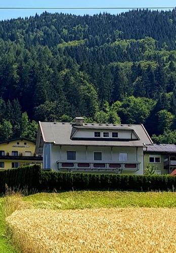 Apartamento Ferienwohnung Alt-ossiach