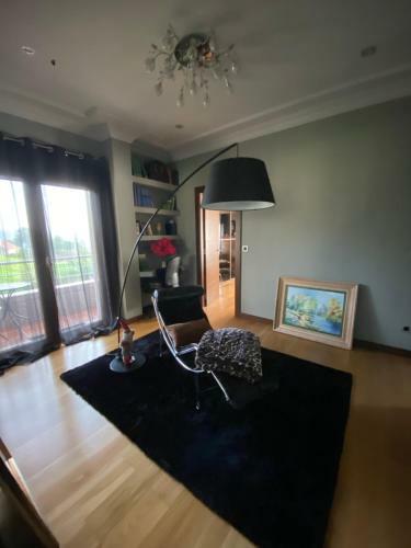 Chalet O B�tanico