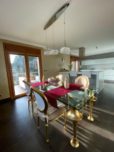 Chalet O B�tanico