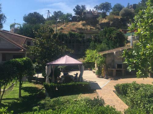 Chalet O B�tanico