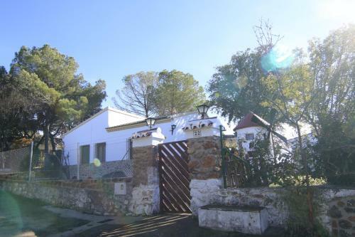 El Mirador Del Molino