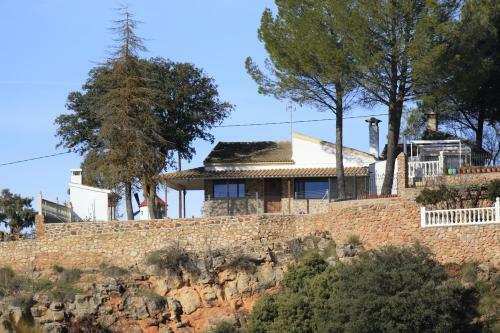El Mirador Del Molino
