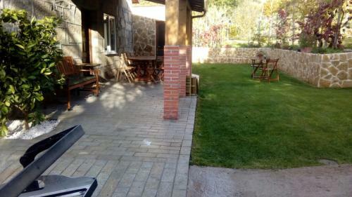 Agroturismo O Lagar Do Bani
