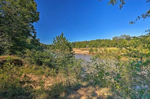 Perry County Cabin On 150 Acres With Hunting!