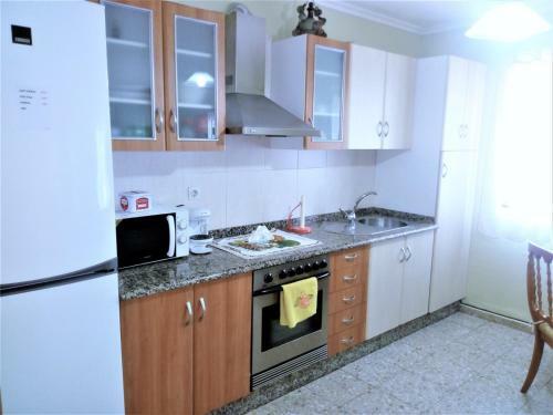 Apartamento Acosta