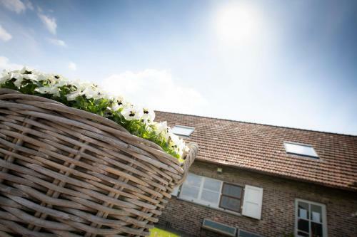 B&B La Rozerie