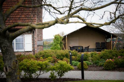 B&B La Rozerie