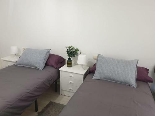 Apartamento Aurea Ourense (ourense Viva)