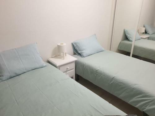 Apartamento Aurea Ourense (ourense Viva)