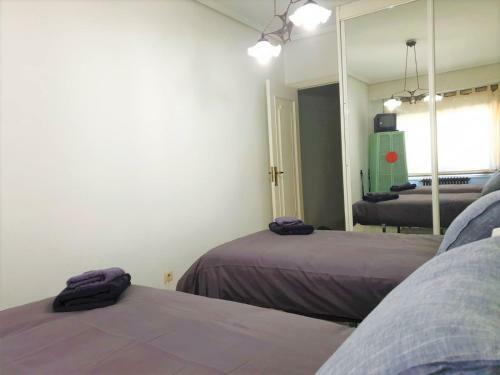 Apartamento Aurea Ourense (ourense Viva)