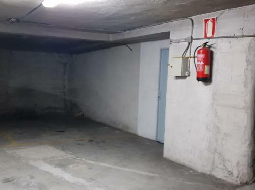 Apartamento Aurea Ourense (ourense Viva)