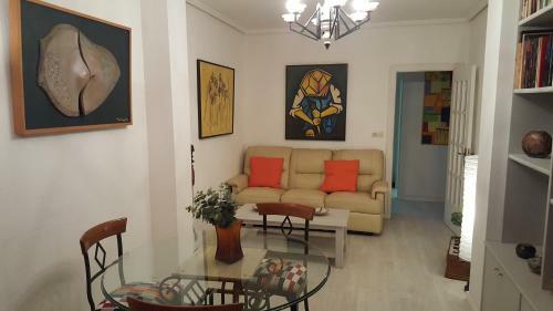 Apartamento Aurea Ourense (ourense Viva)