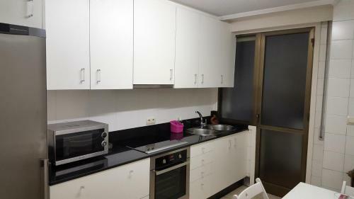Apartamento Aurea Ourense (ourense Viva)