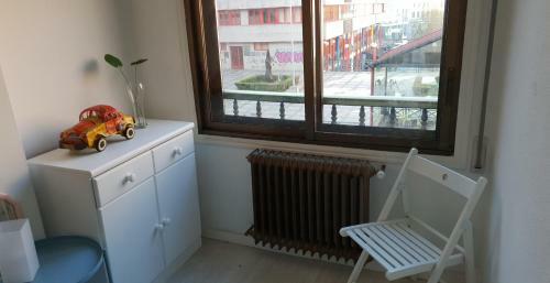 Apartamento Aurea Ourense (ourense Viva)