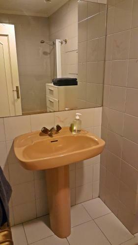 Apartamento Aurea Ourense (ourense Viva)