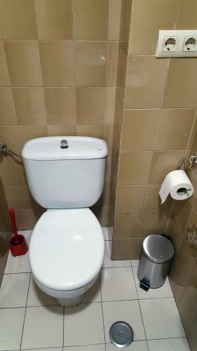 Apartamento Aurea Ourense (ourense Viva)