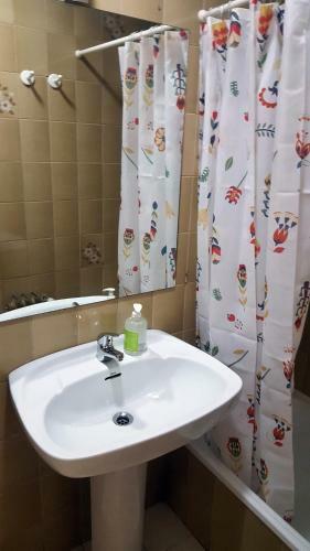 Apartamento Aurea Ourense (ourense Viva)