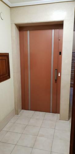 Apartamento Aurea Ourense (ourense Viva)
