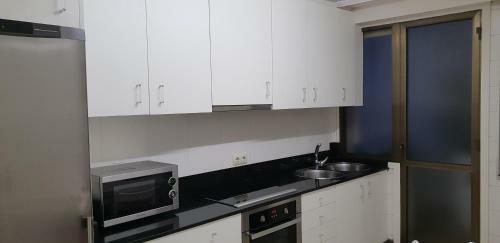Apartamento Aurea Ourense (ourense Viva)