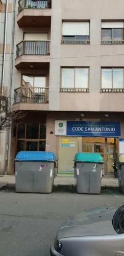 Apartamento Aurea Ourense (ourense Viva)
