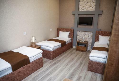 Mangal Hotel&hostel