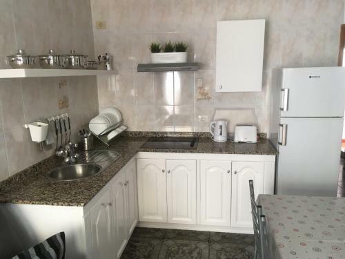 Apartamento Orzola Mar Y Relax