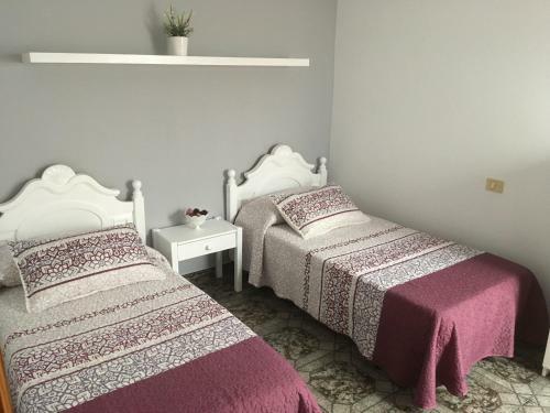Apartamento Orzola Mar Y Relax