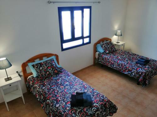 Apartamento Mirador De Alegranza