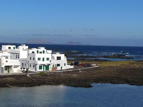 Apartamento Mirador De Alegranza
