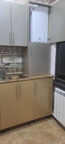 Apartamento New Garni