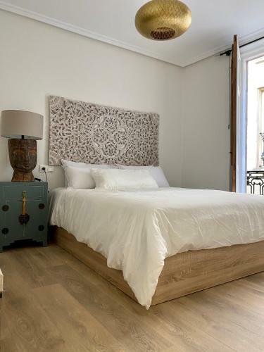Apartamento A Casa Das Marias