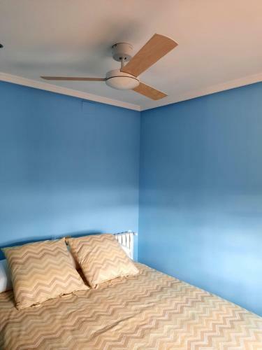 Apartamento Con Terraza En El Casco Historico