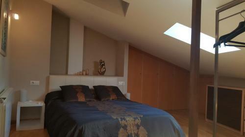 Apartamento Plaza Saco Y Arce